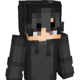 ewqpp Minecraft avatar bust