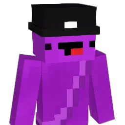 ewqxy's Minecraft skin