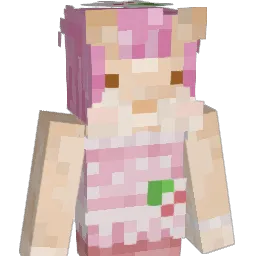 ewrooon's Minecraft skin