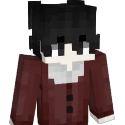 ewros's Minecraft skin