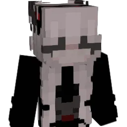 ewsa1322 Minecraft avatar bust