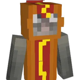 ewwets's Minecraft skin
