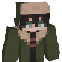 ewwevan's Minecraft skin