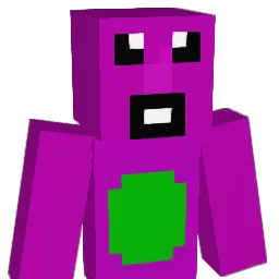 ewwfjr Minecraft avatar bust