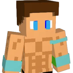 ewya97's Minecraft skin