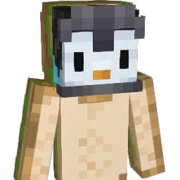 ewz_ Minecraft avatar bust