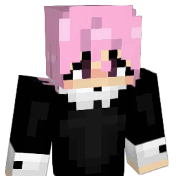 ex0_b0x Minecraft avatar bust