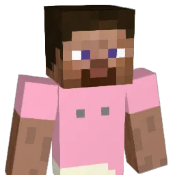 ex0dus's Minecraft skin