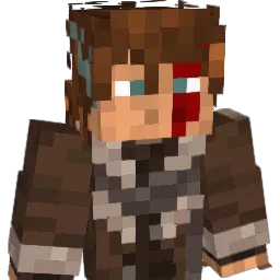 ex0ll's Minecraft skin