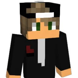 ex1lee's Minecraft skin