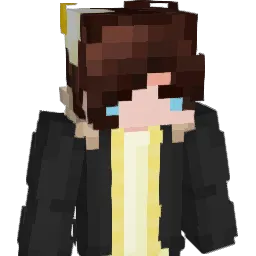 ex3dius69's Minecraft skin