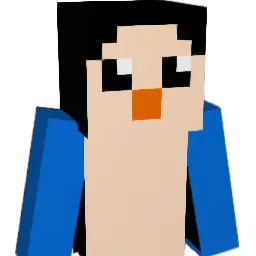 exVally's Minecraft skin