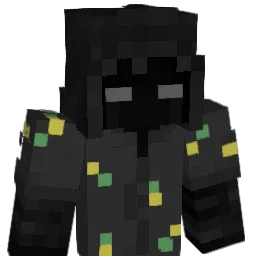 exactlynotJuici Minecraft avatar bust