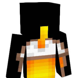 exactlysofie's Minecraft skin