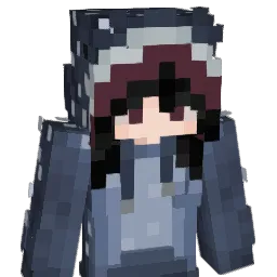 exactlywren's Minecraft skin