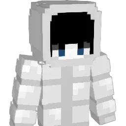 exakairo's Minecraft skin