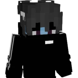 exalted83 Minecraft avatar bust