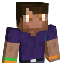 examplea's Minecraft skin