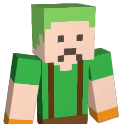 exavatar's Minecraft skin