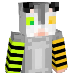 exbeanz's Minecraft skin