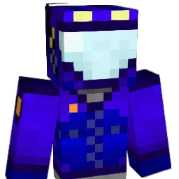 excaliber229's Minecraft skin