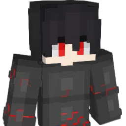 excaused's Minecraft skin