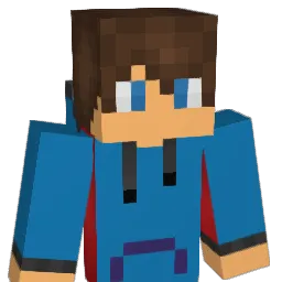 excavationskill's Minecraft skin