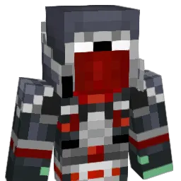 excel26's Minecraft skin