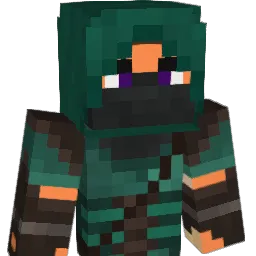 excelsior20 Minecraft avatar bust