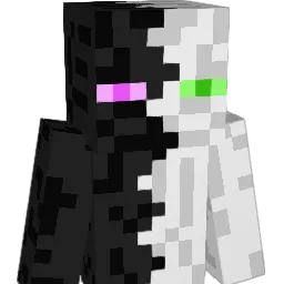 exceptshins's Minecraft skin