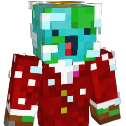exclusixes's Minecraft skin