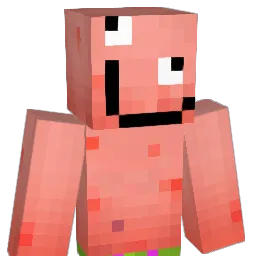 excsusan's Minecraft skin