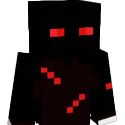 excurto Minecraft avatar bust