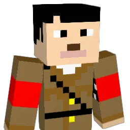 excusably's Minecraft skin
