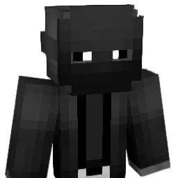 excva0 Minecraft avatar bust