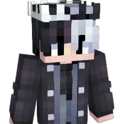 exeBonez Minecraft avatar bust