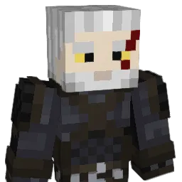 exeRize's Minecraft skin