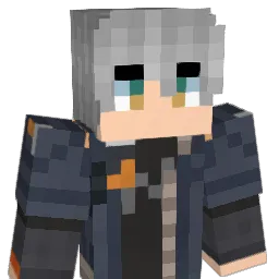 exec0321's Minecraft skin