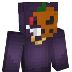 executionerjj's Minecraft skin