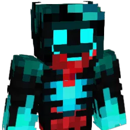 exeforus's Minecraft skin