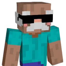 exemoc's Minecraft skin