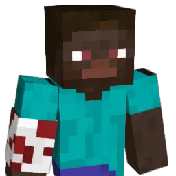 exercitodolula's Minecraft skin