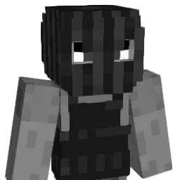 exhpy Minecraft avatar bust