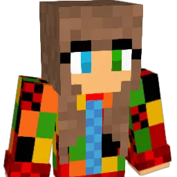exi1's Minecraft skin