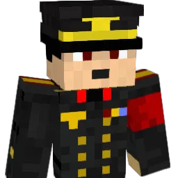 exile65's Minecraft skin
