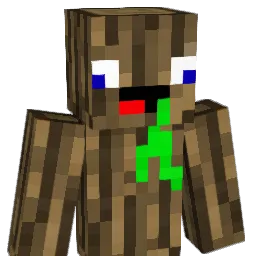 exiled_unity's Minecraft skin