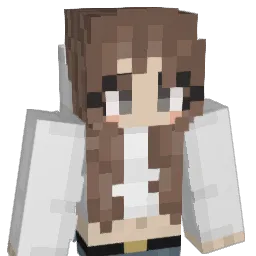 exillier's Minecraft skin