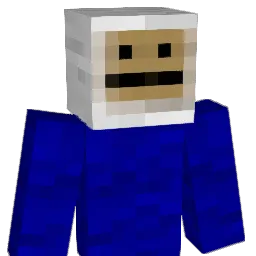 exist_pig's Minecraft skin