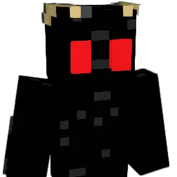 existennntial's Minecraft skin
