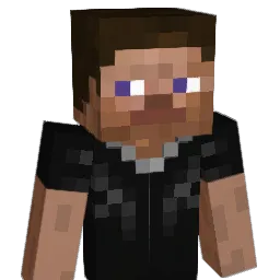 exjackly's Minecraft skin
